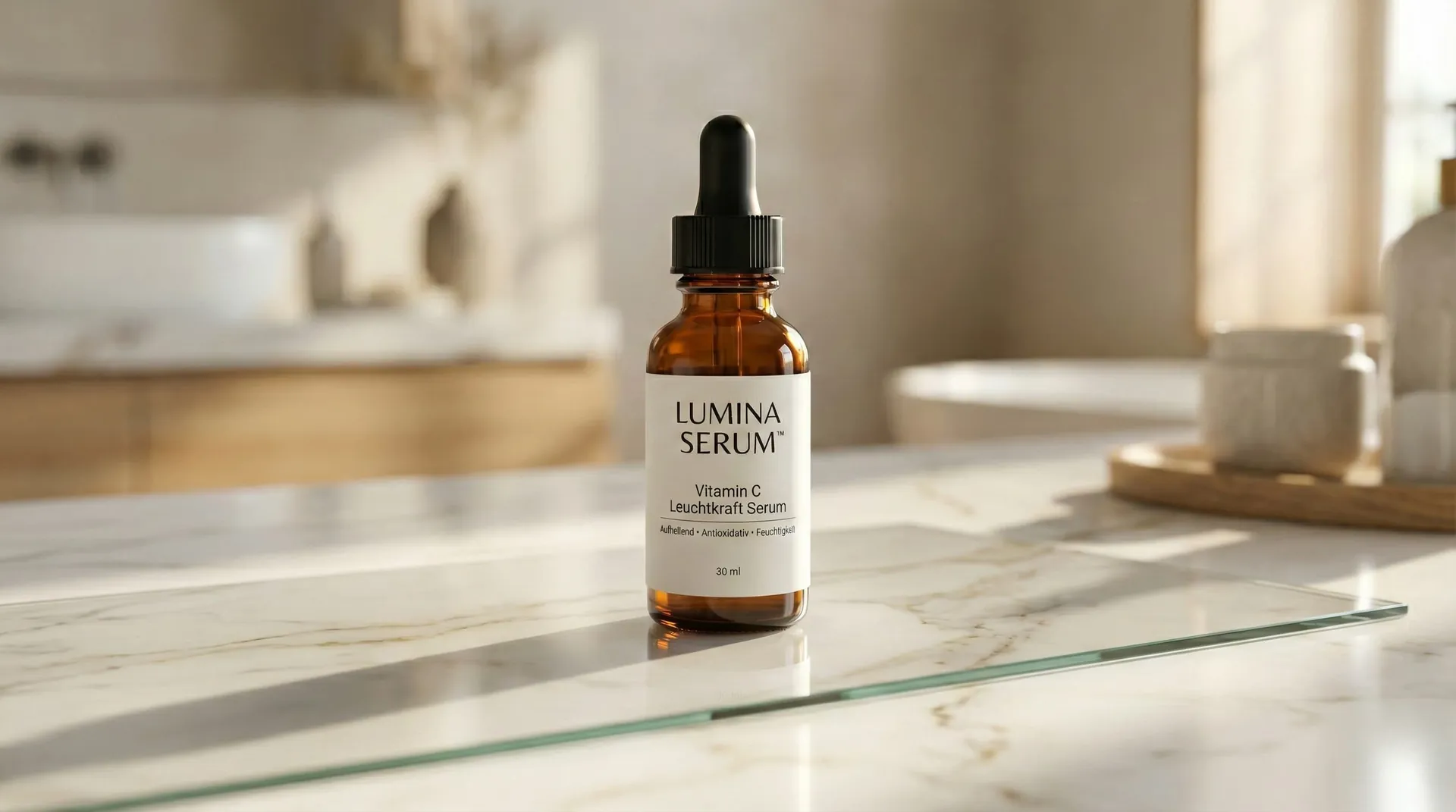 Lumina™ Radiance Serum