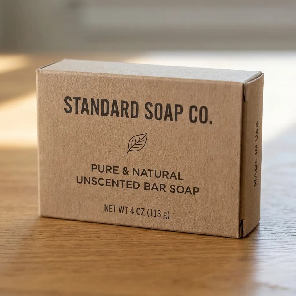 LURE™ Luxury Artisanal Soap
