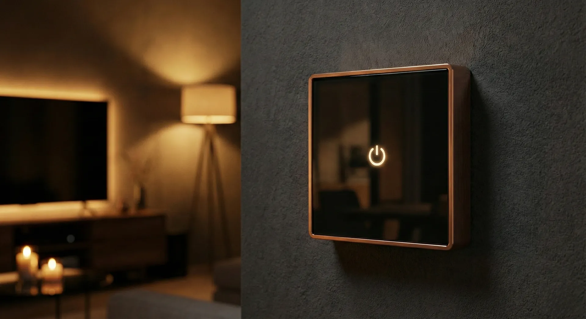 Smart Home Visualization 4