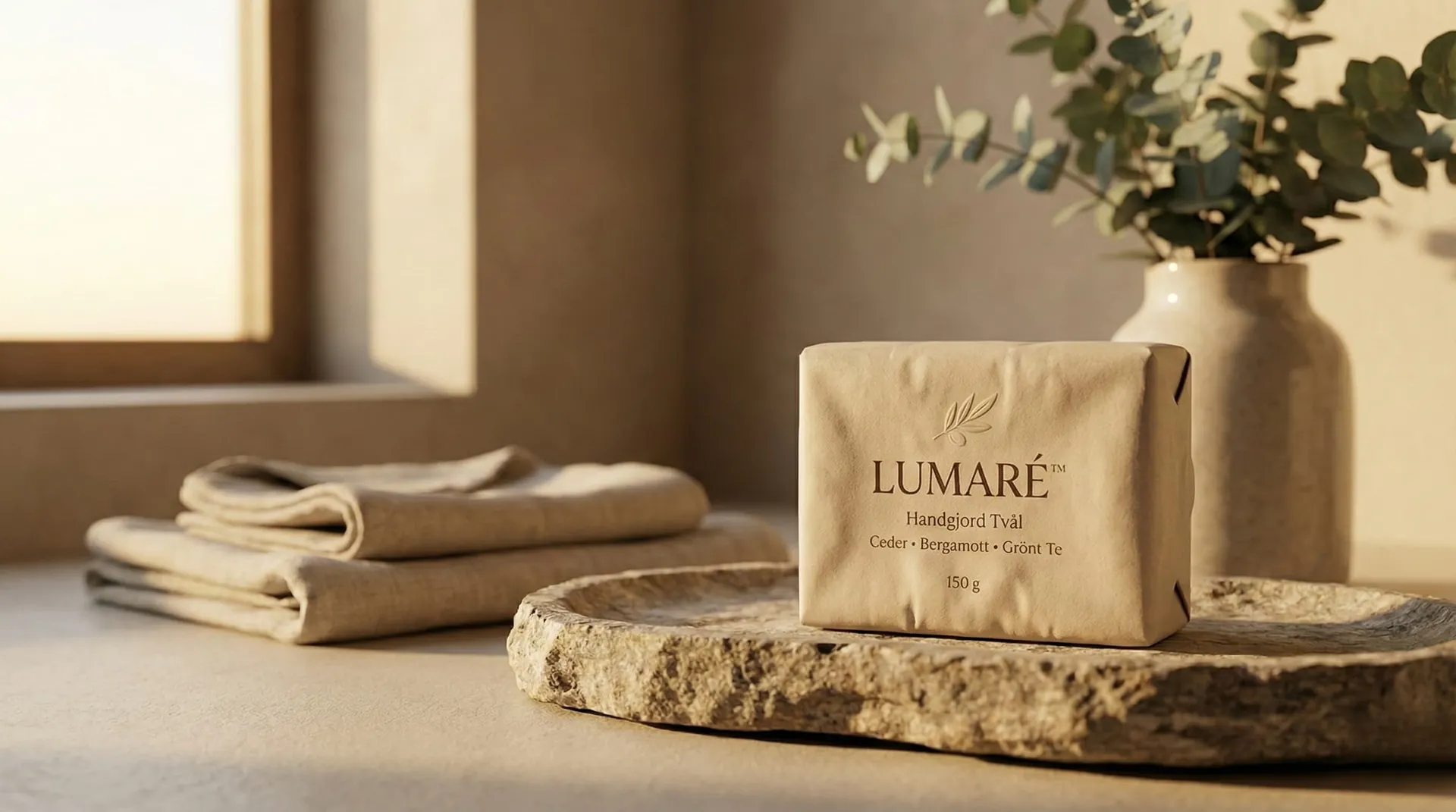 Household Cleaner Before