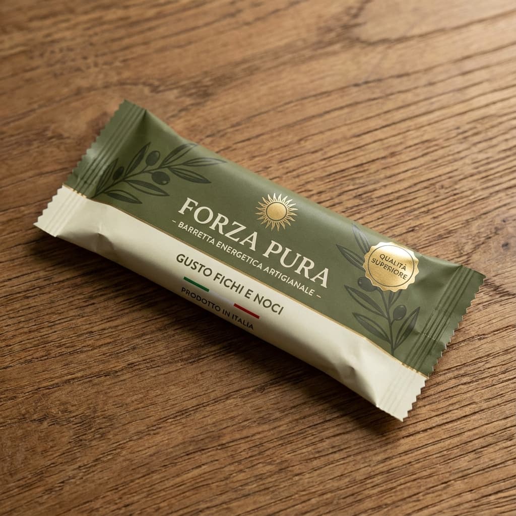 Compliance checklist on a packaging design blueprint