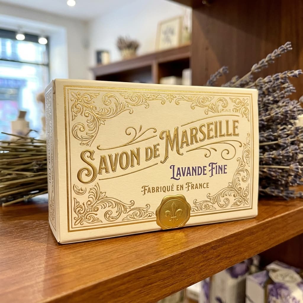 Luxury cosmetic product collection shot in a premium studio setting