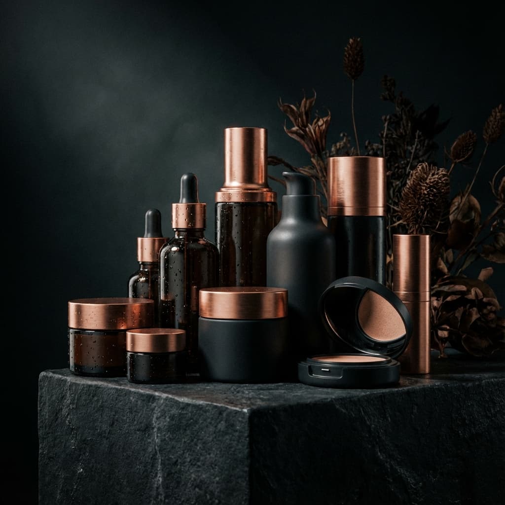 Premium FMCG juice and energy bar product render by WYLLOLAB™